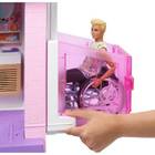 Игровой набор Mattel Barbie Dreamhouse GRG93