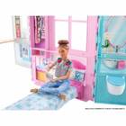 Игровой набор Mattel Barbie Fully Furnished House FXG54