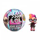 Игровой набор LOL Surprise MGA Movie Magic Dolls