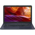 Ноутбук Asus X543MA-DM1140 Intel Pentium N5030 4GB DDR4 128GB SSD Intel UHD Graphics 605 FHD DOS серый