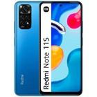 Сотовый телефон Xiaomi Redmi Note 11S 8/128GB синий