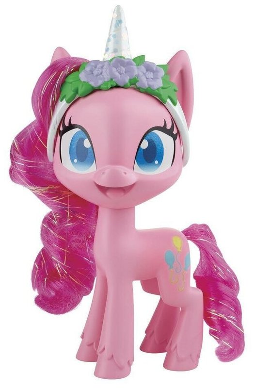 Фигурка Hasbro My Little Pony Pinkie Pie E9140