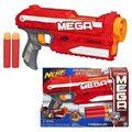 Бластер Nerf Mega Magnus A4887H