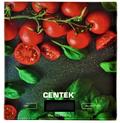 Кухонные весы Centek CT-2462 черри