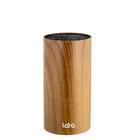 Подставка для ножей Lara LR05-103 Wood