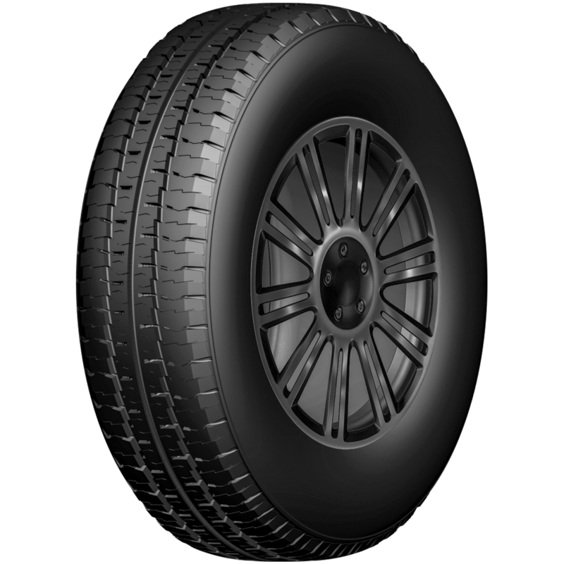 Шина летняя Sailwin Longrace 36 215/75 R16C