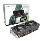 Видеокарта Galax GeForce RTX 3070 1Click OC 8GB GDDR6 256bit LHR