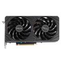 Видеокарта Galax GeForce RTX 3070 1Click OC 8GB GDDR6 256bit LHR