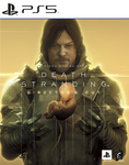 Игра для PS5 Death Stranding Director's Cut русская версия