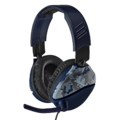 Наушники Turtle Beach Recon 70 Blue Camo