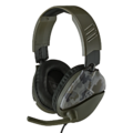 Наушники Turtle Beach Recon 70 Green Camo