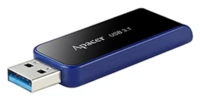 Флешка Apacer AH356 32GB USB 3.1 черная