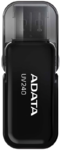 Флешка ADATA UV240 64 GB USB 2.0 черная