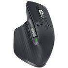 Мышь Logitech MX Master 3 черная