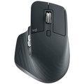 Мышь Logitech MX Master 3 черная