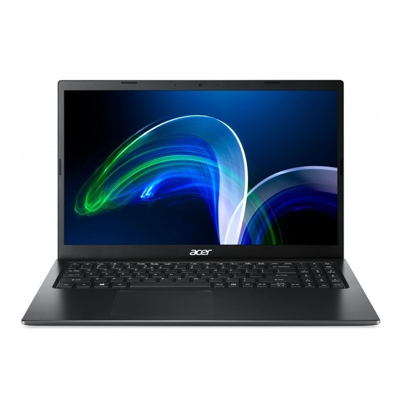 Ноутбук Acer Extensa EX215-54 Intel Core i3-1115G4 8GB DDR4 1000GB HDD FHD DOS Black