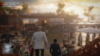 Игра для PS4 Hitman 3 английская версия