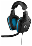 Наушники Logitech G432