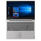 Ноутбук Lenovo Ideapad 15IGL05 Intel Celeron N4020 4GB DDR4 1000GB HDD + 120GB SSD DOS Platinum Gray