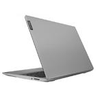 Ноутбук Lenovo Ideapad 15IGL05 Intel Celeron N4020 4GB DDR4 1000GB HDD + 120GB SSD DOS Platinum Gray