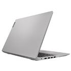 Ноутбук Lenovo Ideapad 15IGL05 Intel Celeron N4020 4GB DDR4 1000GB HDD + 120GB SSD DOS Platinum Gray