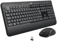 Комплект клавиатура + мышь Logitech MK540 Advanced 