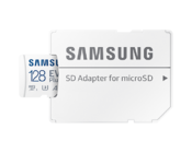 Карта памяти micro SD Samsung Evo Plus MB-MC128KA 128GB