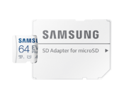 Карта памяти micro SD Samsung Evo Plus MB-MC64KA 64GB