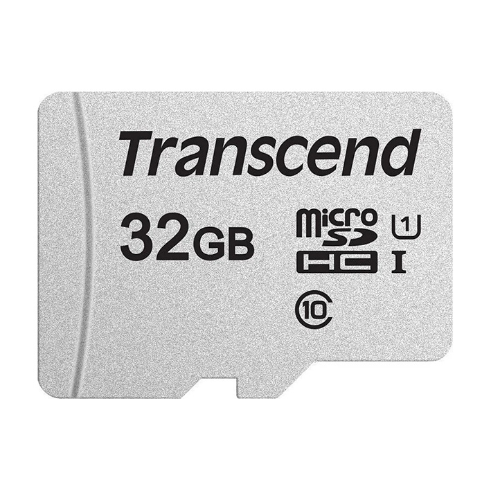 Карта памяти micro SD Transcend S300 TS32GUSD300S-A 32GB