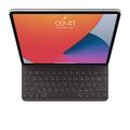 Клавиатура Apple Smart Keyboard Folio для iPad Pro 12.9" (2020) черная