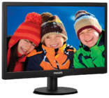 Монитор Philips 203V5LSB26