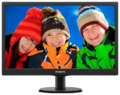 Монитор Philips 203V5LSB26