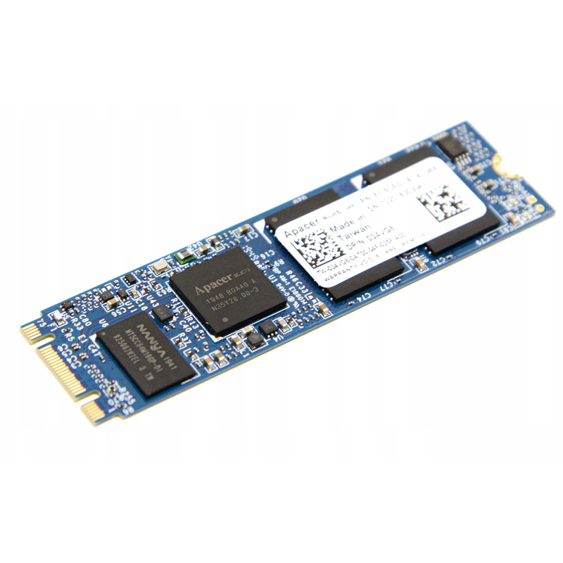 Накопитель SSD Apacer 034VG8 32GB M.2 2280