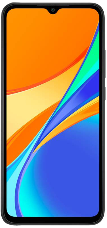 Сотовый телефон Xiaomi Redmi 9C 4/64GB серый