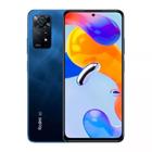 Сотовый телефон Xiaomi Redmi Note 11 Pro 5G 8/128GB синий