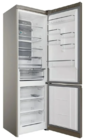 Холодильник Hotpoint-Ariston HTR 9202I BZ