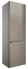 Холодильник Hotpoint-Ariston HTR 9202I BZ