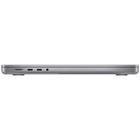 Ноутбук Apple MacBook Pro 14 (Late 2021) Apple M1 16/1TB серый космос