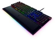 Клавиатура Razer HuntsMan V2 (Red Switch)