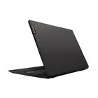 Ноутбук Lenovo Ideapad S145 AMD Ryzen 3 3200U 8GB DDR4 500GB HDD DOS Black