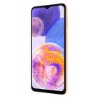 Сотовый телефон Samsung Galaxy A23 4/128GB персиковый