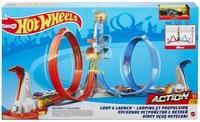 Игровой набор Hot Wheels Небесное противостояние GRW39