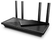 Wi-Fi Роутер Tp-Link Archer AX55 AX3000