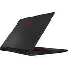 Ноутбук MSI GF65 Thin Intel Core i5-10500H 8GB DDR4 512GB SSD Nvidia RTX 3060 6GB FHD W10 черный