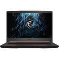 Ноутбук MSI GF65 Thin Intel Core i5-10500H 8GB DDR4 512GB SSD Nvidia RTX 3060 6GB FHD W10 черный