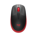 Мышь Logitech M190 красная