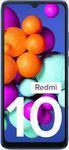 Сотовый телефон Xiaomi Redmi 10C 4/64GB синий