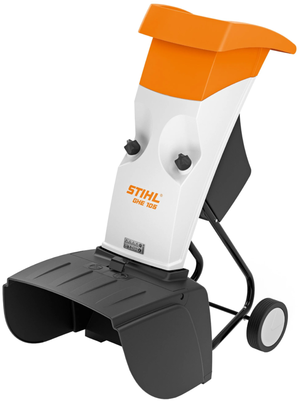 Садовый измельчитель Stihl GHE 105.0