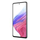 Сотовый телефон Samsung Galaxy A53 5G 8/128GB черный