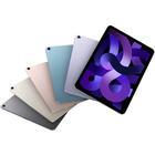 Планшет Apple iPad Air 5 (2022) 64Gb Wi-Fi серый космос